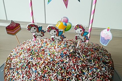 Marmorkuchen 4