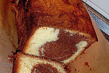 Marmorkuchen 5