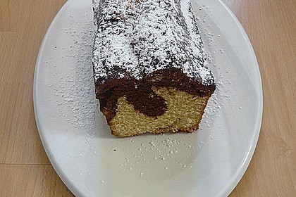 Marmorkuchen 12