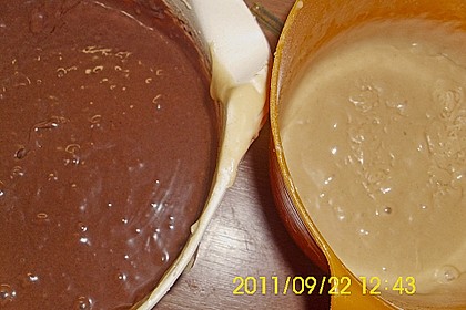 Marmorkuchen 30