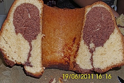 Marmorkuchen 13