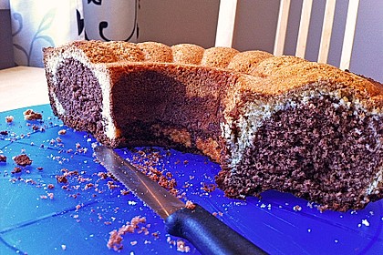 Marmorkuchen 19