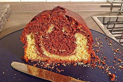 Marmorkuchen 14