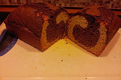 Marmorkuchen 22