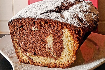Marmorkuchen 7