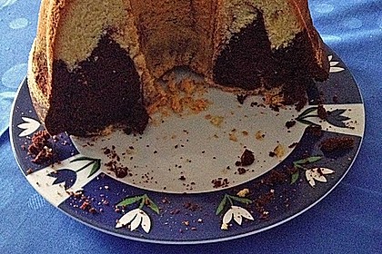 Marmorkuchen 24