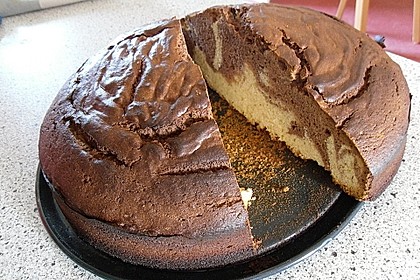 Marmorkuchen 15