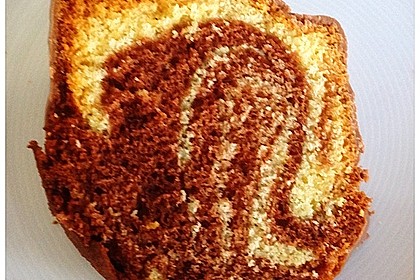 Marmorkuchen 10