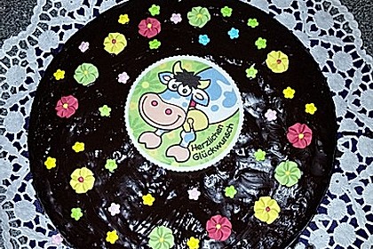 Marmorkuchen 8