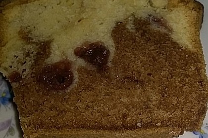 Marmorkuchen 2