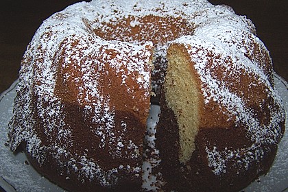 Marmorkuchen 1