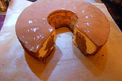 Marmorkuchen 3