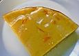 Orangenkuchen luftig und locker