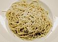 Majas Spaghetti Aglio e Olio