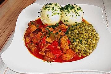 Gulasch