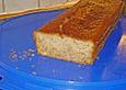 Leichter Bananenkuchen