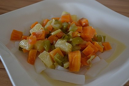 Süßkartoffel - Curry 27