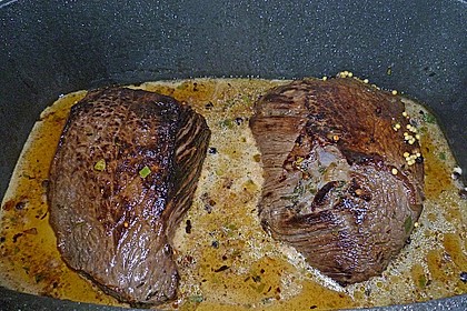 Sauerbraten