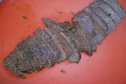 Sauerbraten 1