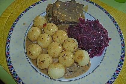 Sauerbraten 2