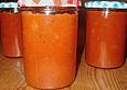 Daxis Tomatenketchup