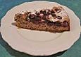 Kirschkuchen