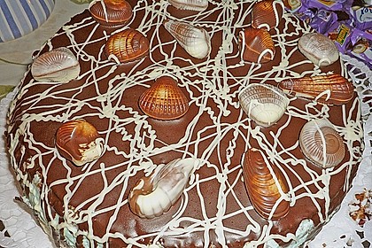 Seemannsgarntorte