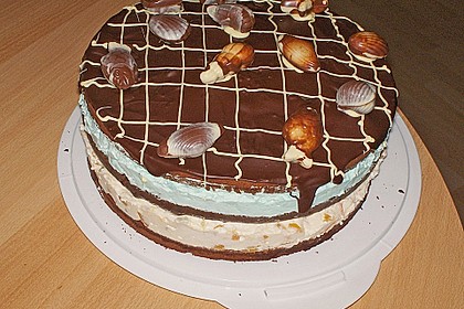 Seemannsgarntorte 2