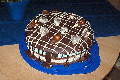 Seemannsgarntorte 4