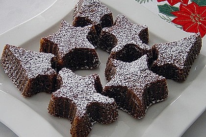 Rotwein - Zimt - Muffins 2