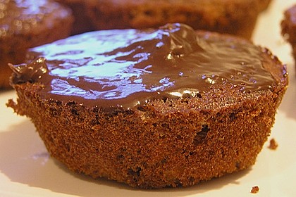 Rotwein - Zimt - Muffins 4