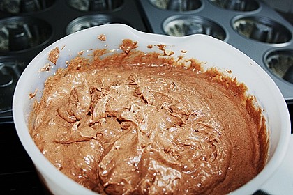 Rotwein - Zimt - Muffins 9