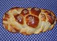 Chalah (Challah)