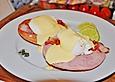 Eggs Benedict