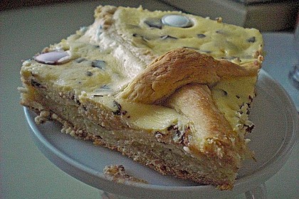 Hefe - Quark - Kuchen 6