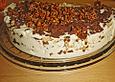 Grillagetorte