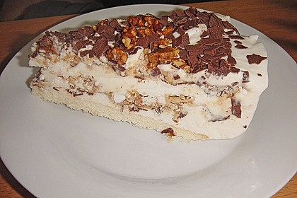 Grillagetorte 1
