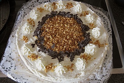 Grillagetorte 2