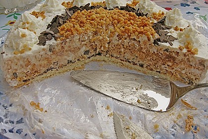 Grillagetorte 3