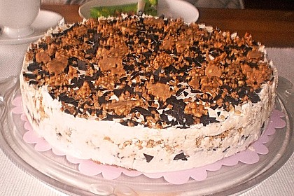 Grillagetorte 5