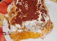 Amaretti - Mandarinen - Tiramisu