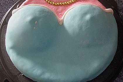 MMF oder Marshmallowfondant 37