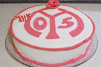 MMF oder Marshmallowfondant 42