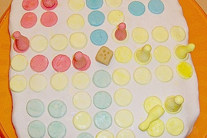 MMF oder Marshmallowfondant 51