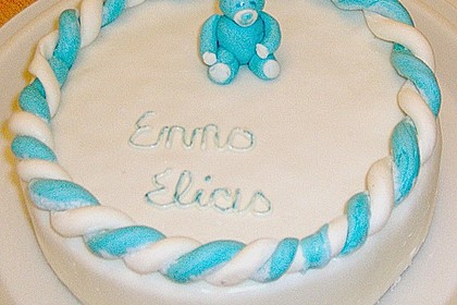 MMF oder Marshmallowfondant 52