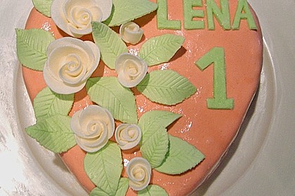 MMF oder Marshmallowfondant 55