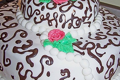 MMF oder Marshmallowfondant 57