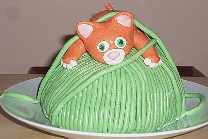 MMF oder Marshmallowfondant 65