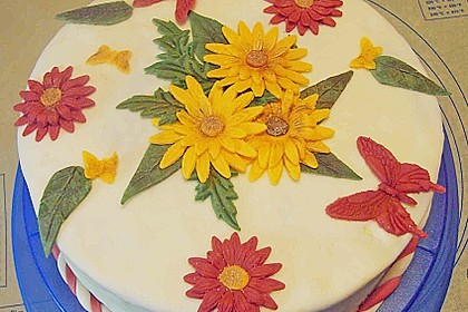 MMF oder Marshmallowfondant 67