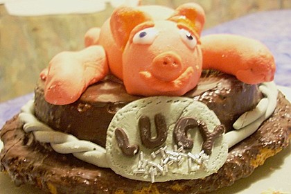 MMF oder Marshmallowfondant 73
